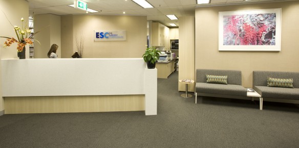 Eye Surgery Consultants No 1